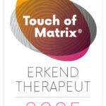 Erkend Therapeut staand